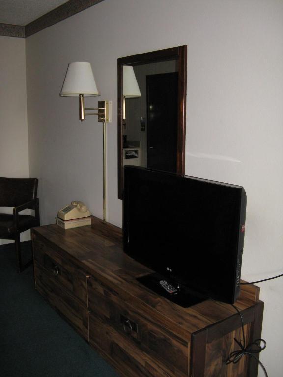 Branding Iron Motel Chama Dış mekan fotoğraf